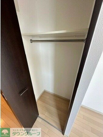 エルスタンザ徳川の物件内観写真